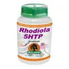 Willow Rhodiola and 5 HTP 75percent 60 Caps